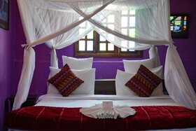 Jafferji House and Spa