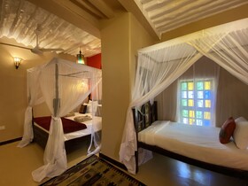 Jafferji House and Spa