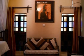 Jafferji House and Spa