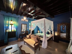 Jafferji House and Spa