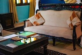 Jafferji House and Spa