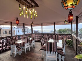 Jafferji House and Spa