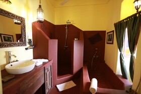 Jafferji House and Spa