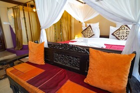 Jafferji House and Spa