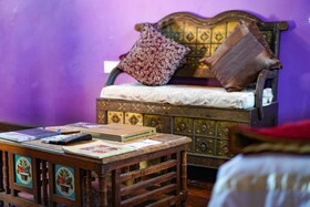 Jafferji House and Spa