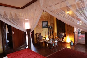 Jafferji House and Spa