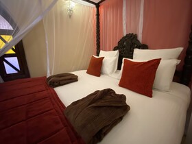 Jafferji House and Spa