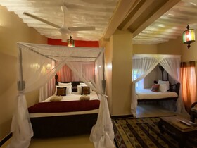 Jafferji House and Spa