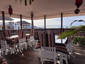 Jafferji House and Spa