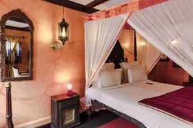 Jafferji House and Spa