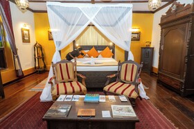 Jafferji House and Spa