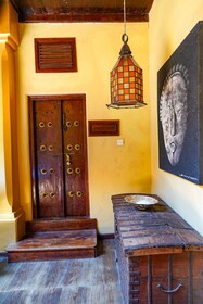 Jafferji House and Spa