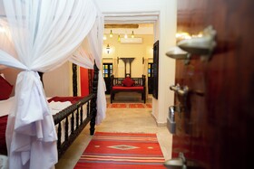 Jafferji House and Spa