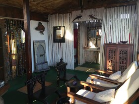 Jafferji House and Spa