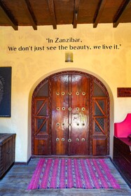 Jafferji House and Spa