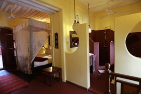 Jafferji House and Spa