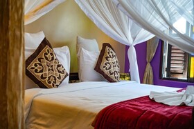 Jafferji House and Spa