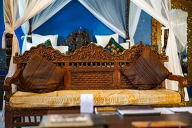 Jafferji House and Spa