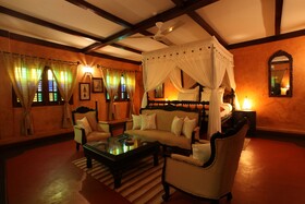 Jafferji House and Spa