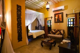 Jafferji House and Spa