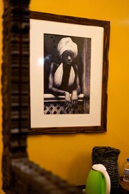 Jafferji House and Spa