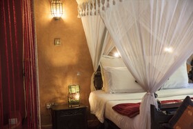 Jafferji House and Spa