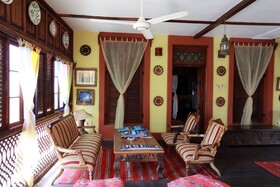 Jafferji House and Spa