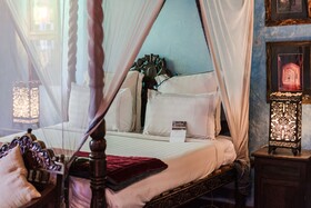 Jafferji House and Spa