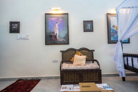 Jafferji House and Spa