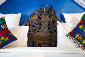 Jafferji House and Spa