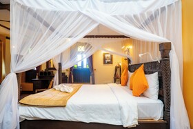 Jafferji House and Spa