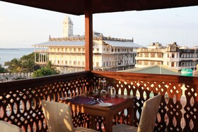 Jafferji House and Spa