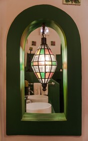 Jafferji House and Spa