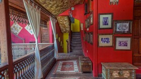 Jafferji House and Spa