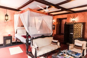 Jafferji House and Spa