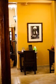 Jafferji House and Spa