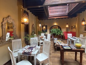 Jafferji House and Spa