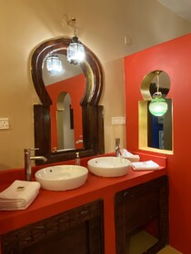 Jafferji House and Spa