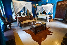 Jafferji House and Spa