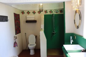 Jafferji House and Spa