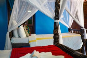 Jafferji House and Spa