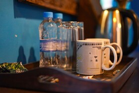 Jafferji House and Spa