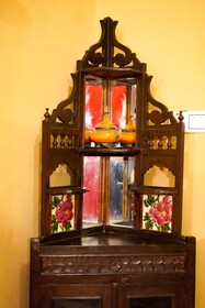 Jafferji House and Spa