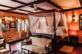 Jafferji House and Spa