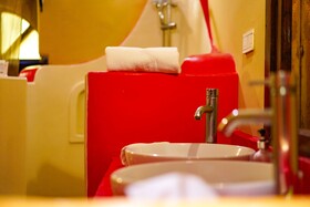 Jafferji House and Spa