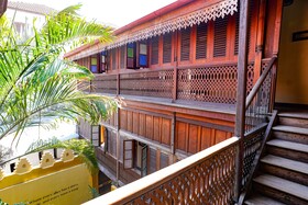 Jafferji House and Spa