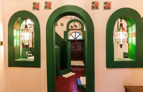 Jafferji House and Spa