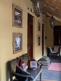 Jafferji House and Spa