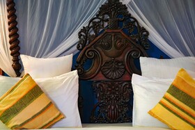 Jafferji House and Spa