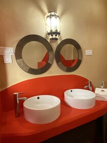 Jafferji House and Spa